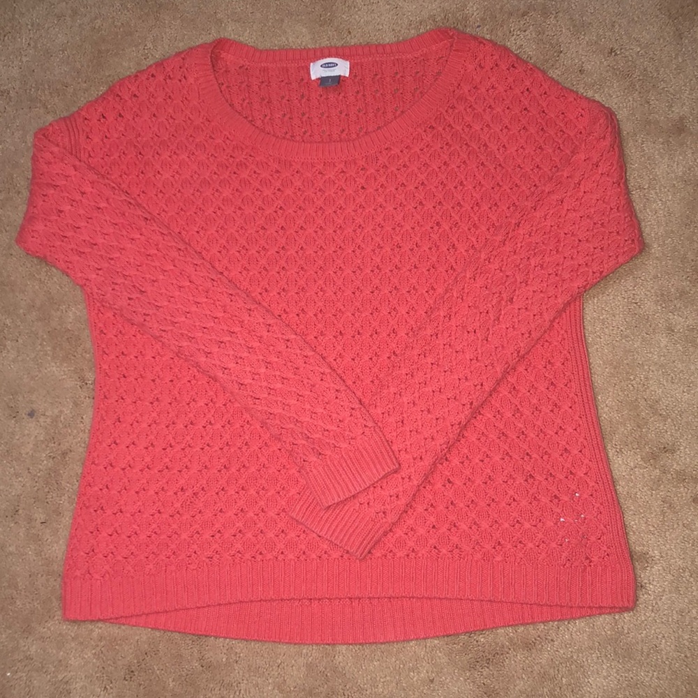 Old Navy Sweater